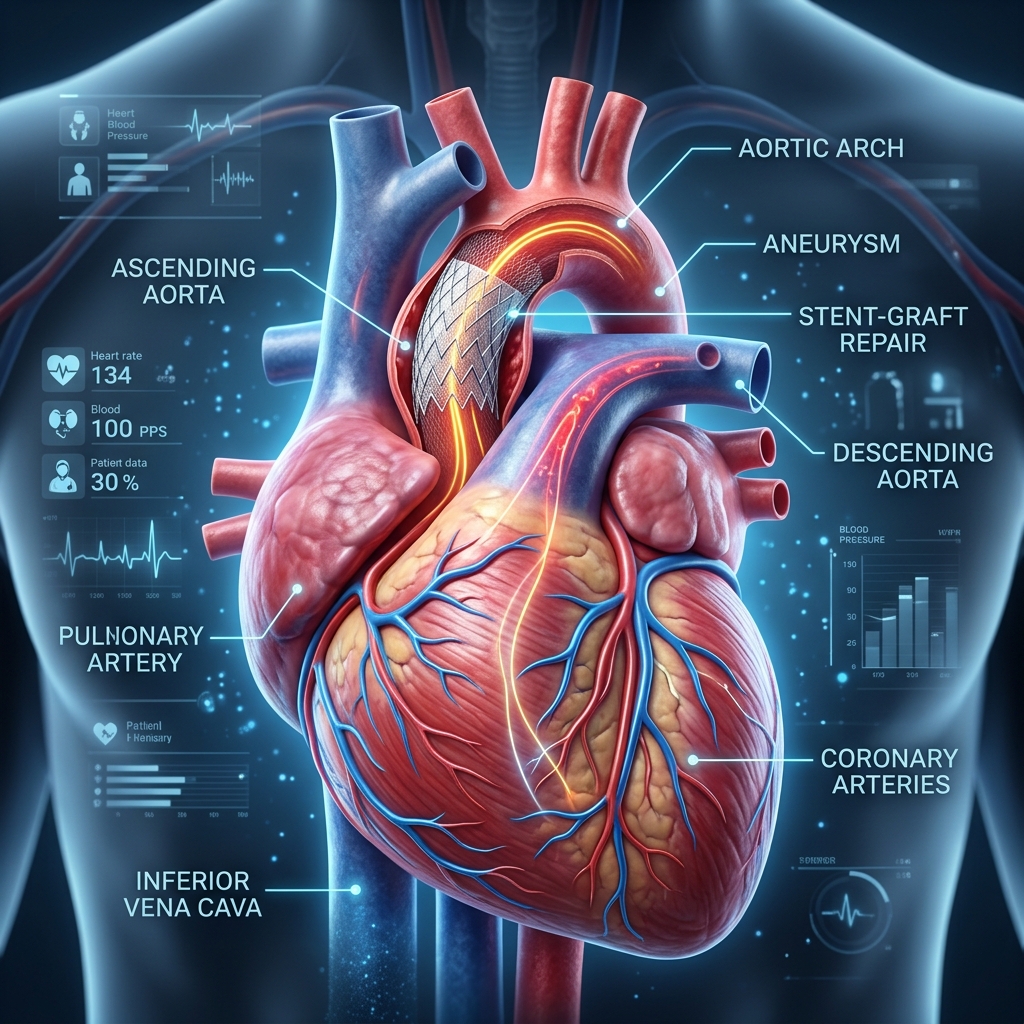 Aortic Surgery