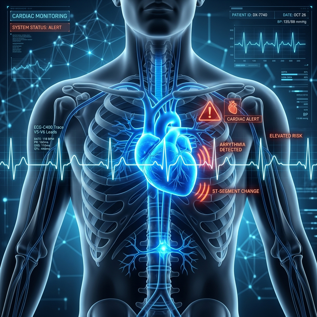Heart Warning Signs